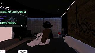 my fat ass pet begged me to wreck her womb with my huge cock