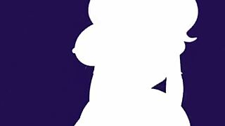 Redhead Pauline, you loving that monster cock stretching your tits while you ride it hard till cum explodes?