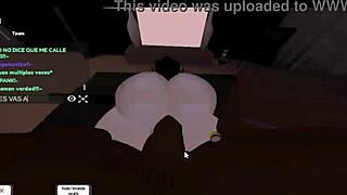 my fat ass pet begged me to wreck her womb with my huge cock