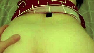 who wouldn't explode to this curvy creampie compilation of bent over wet pussies?!