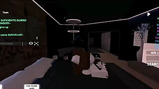 my fat ass pet begged me to wreck her womb with my huge cock