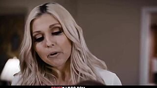 i let my boyfriend knock up my busty stepdaughter