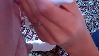 stuff that cock right in your femdom cage now