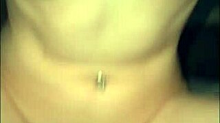 Petite College Blonde's Steamy Post-Date Tease - Baby Bree