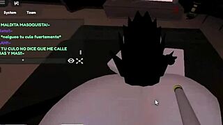 my fat ass pet begged me to wreck her womb with my huge cock