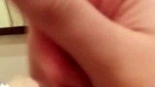 wanna see me rub my stiff cock hard?