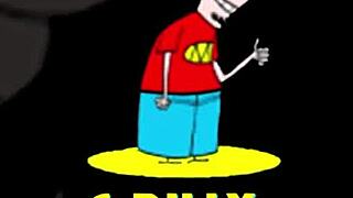 Why Does Mia Kay Crave Sucking Cock Till Cum Explosion?