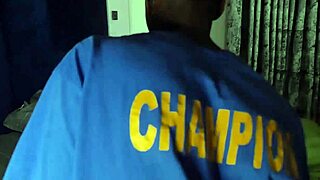 step bro's fat ebony dick close up... babe curves fingered wild 📸🍆