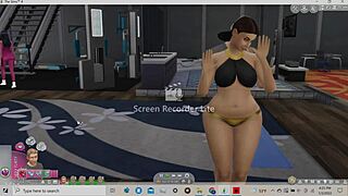 finally my white boy dream comes true grinding wide hips thick latina assjob fantasy