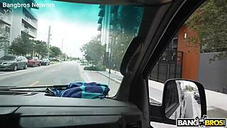 Ever wonder how selena takes interracial cock from deepthroat to creampie facial?