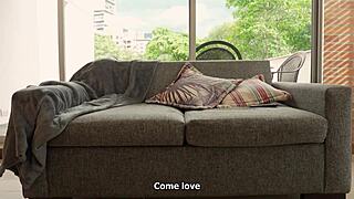 milf sneaks fuck with stepdaughter's boyfriend in secret