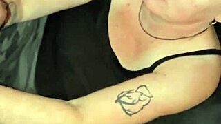 oh yeah! busty alegra milks bbc with mouth feet pussy hubby away