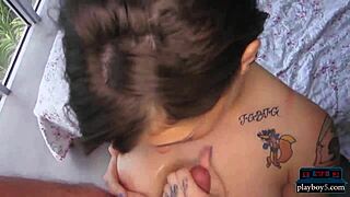 wanna see emo girlfriends suck cock and fuck raw in amateur pov sex tapes?