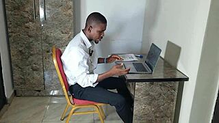 Busty College Teen Fucked Hard by Corrupt Maths Teacher with Huge Tits Bouncing