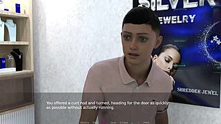 Big Tits Milf and Teen Share One Week of Tempting Curves