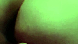 Miya triez the dirty talking housewife slut humiliates cuckold with pov old man fucking