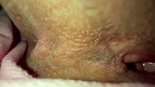 yo when that 18yo cutie winks her tight asshole she craves anal licking and old cock bdsm