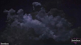 fuck yes! horny leila lewis bent over fucked hard by sinn sage and boyfriend!