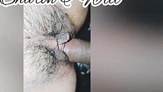 yo banging the neighbor whore while her man's away on that trip hehe