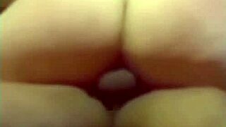 ever wonder how this hottie rubs her swollen pussy while riding that monster bbc cowgirl style?