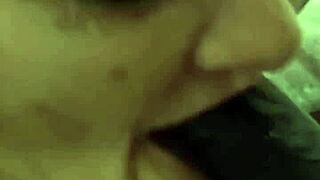 granny gummer surprises with her amateur mature charm in homemade close-up action