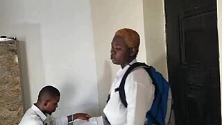 Busty College Teen Fucked Hard by Corrupt Maths Teacher with Huge Tits Bouncing