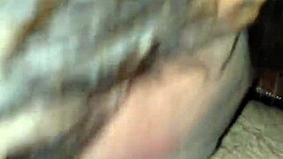 that milf from the bar caught my eye now she's kneeling in my car slurping cock