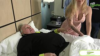 hey old man why watch when your friends gangbang my juicy ass and pussy wisconsin tiff style?