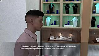 Big Tits Milf and Teen Share One Week of Tempting Curves