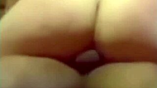 ever wonder how this hottie rubs her swollen pussy while riding that monster bbc cowgirl style?