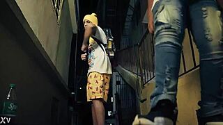 That mature european babe squirts hard with small natural tits shaking in wild orgasm sex