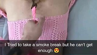 Cheating wife Richelle Ryan begs creampies snapchat fuck compilation slutty