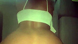 hey wanna sneak some quick ass shaking pussy pounding in the living room with big black cock?