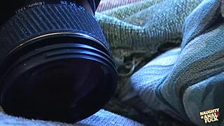 busty brunette effortlessly handles deepthroat blowjobs anal pounding and huge cumshots on her face