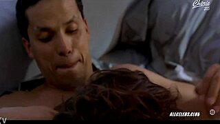 lou doillon reveals her tempting nude body in 2002 film