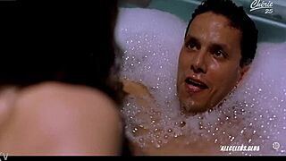 lou doillon reveals her tempting nude body in 2002 film