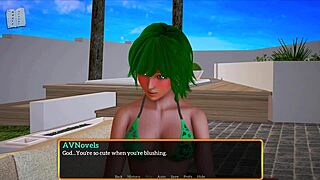 i dive into my new family game episode 553 can't stop playing this addictive story