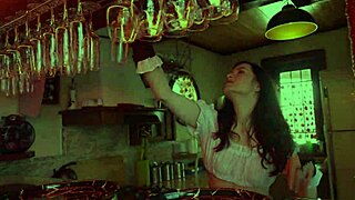 bachelor party russia turns into big cock orgy with sluts deepthroating and gaping