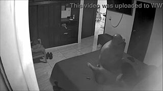 cogiendo con el viejito de mi exprofesor turns wild old man ride