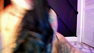 vanessa vega, show us that huge ass and masturbate on cam baby