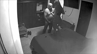 cogiendo con el viejito de mi exprofesor turns wild old man ride