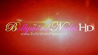 exotic brunette babe dances nude stripping clothes teasing sensual curves