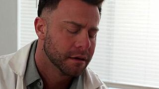 laney grey horny slut fucks seth gamble as cucked hubby stares??