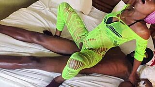 babe you riding that big black cock cowgirl so wild and rough?