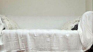 jazmine delivers raw pov casting deepthroat choking and gagging action