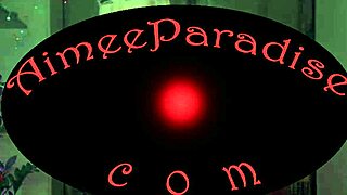 my mature slut wife aimee jerks off a huge cock on phone for you babe