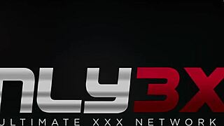 natasha malkova & charlotte stokely lesbian masturbation gets so steamy 🔥💦