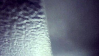 Old Redhead Teacher Slobbers on Huge BBC in Car Cumshot Blast