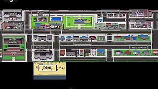 stepsis movie night turns into demon deal monster cock game