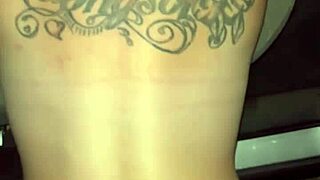 Real Redhead Hooker Bent Over Car Fucked Bareback Cum Inside Pussy